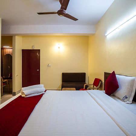 Hotel Vyshak International Майсур Экстерьер фото
